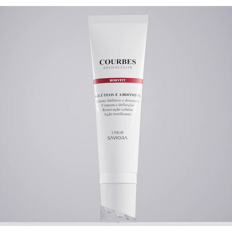 COURBES | CREME ANTI-CELULITE & ESTRIAS Saviora