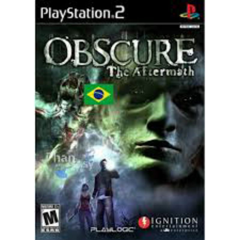 Obscure Play 2 Legendado Português