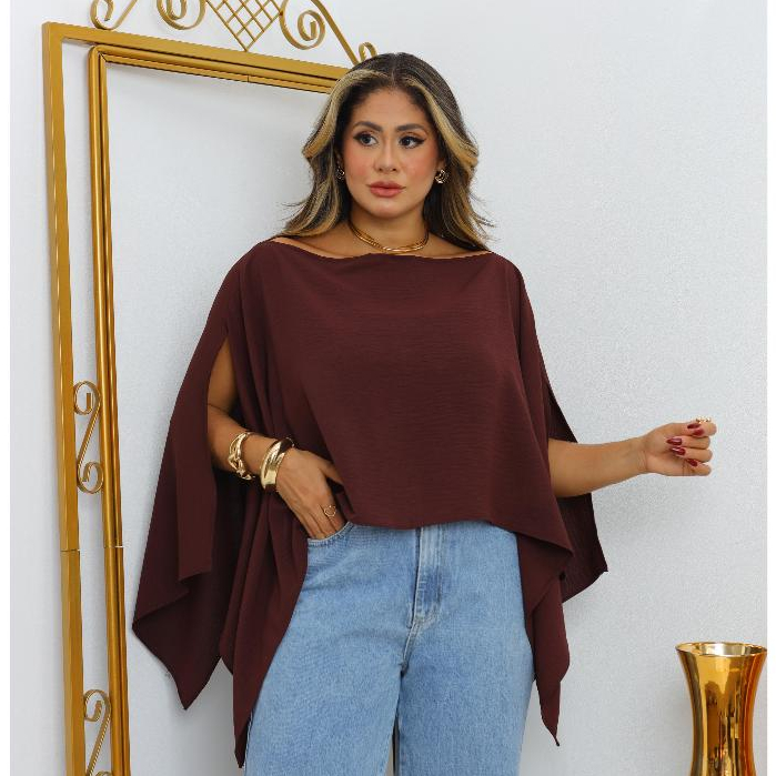 Conjunto  Multi Formas blusa e TopTendencia 2025 em Oferta na Shopee