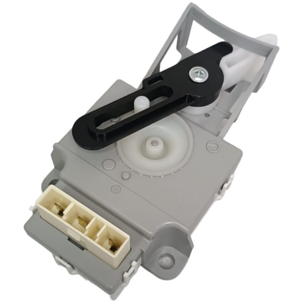 Atuador Freio Centrifugação compatível Electrolux 220v Ltr15/ltc15