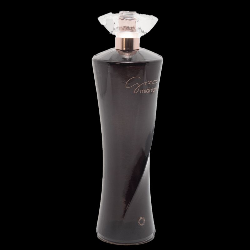 Grace Midnight Hinode - Nova embalagem