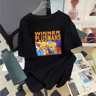 Camiseta Feminina Oversized e Estilosa para o Dia a Dia Camiseta t shirt feminina camiseta academia 2025 Novo