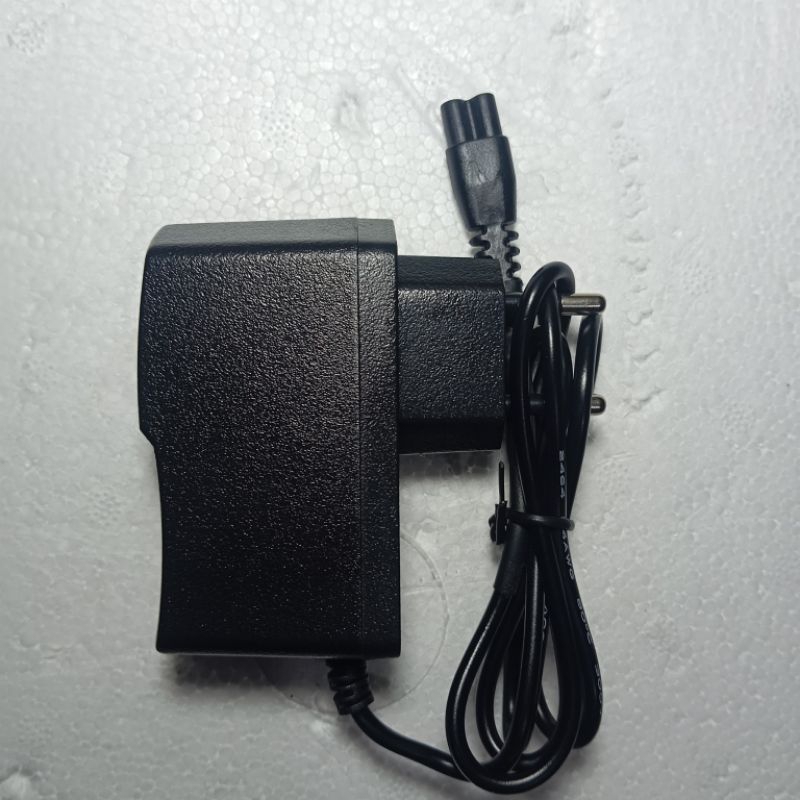 Fonte 5 Volt Adaptada com Plug(1 m Cumpr ,0,50 Cm Lar) Para Marquinha Várias Marcas ,Modelos.
