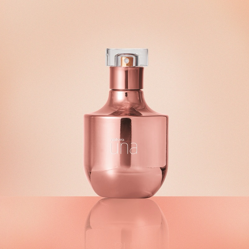 Desodorante Perfume Una 75 ml