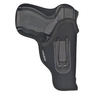 Coldre Neoprene Pistola Taurus Glock Imbel Toro G22 838 840