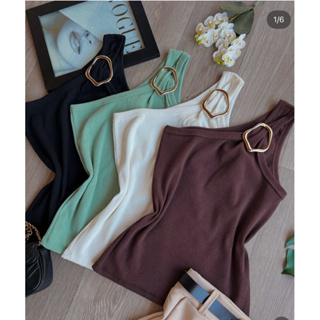 Blusa Mula Manca Feminina Com Fivela em Oferta na Shopee