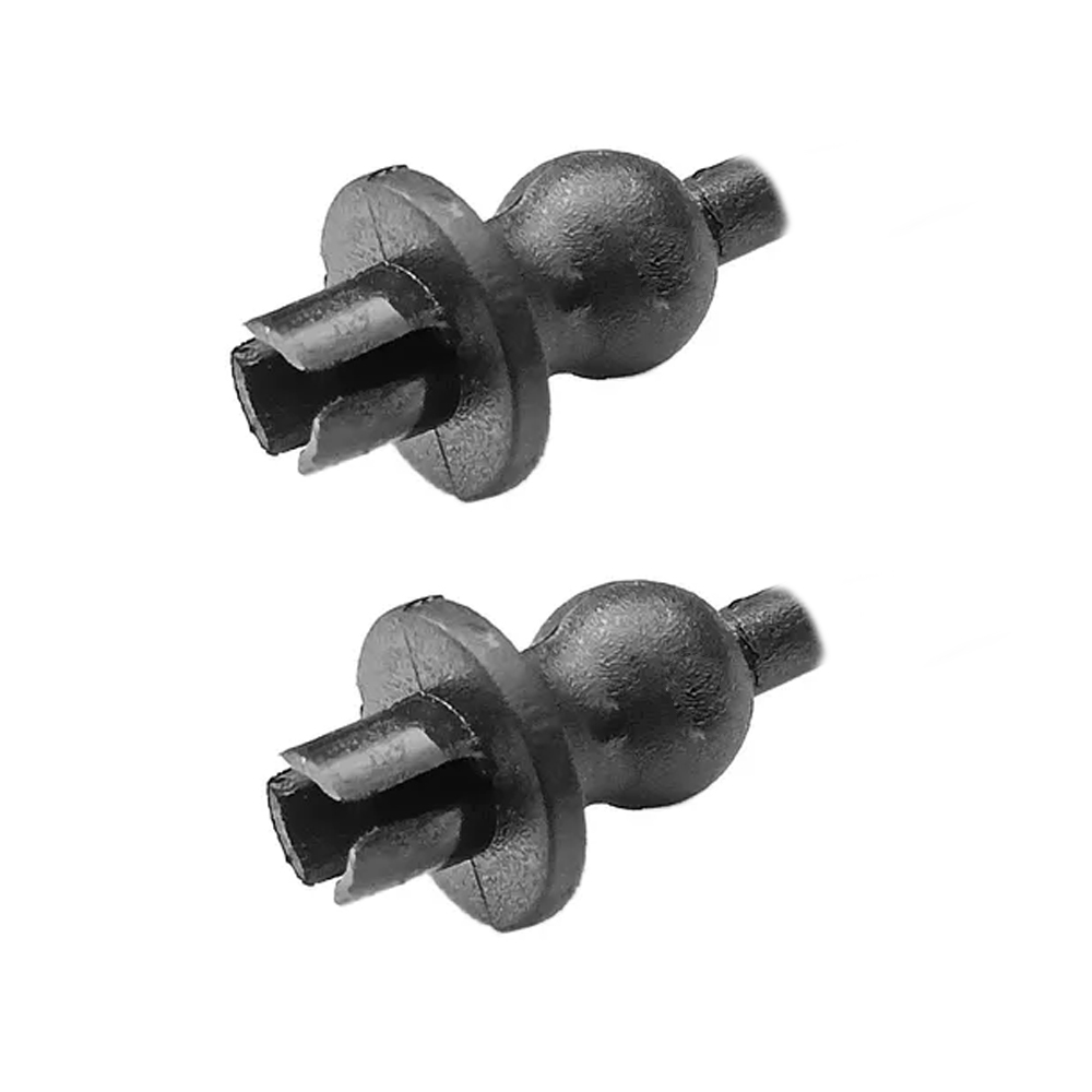 Par Pino cordinha Do Bagagito mala Linha Volkswagen Up Gol Fox Parati, Polo Hatch Golf em Oferta na Shopee