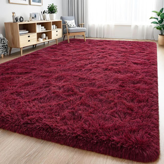 Tapete Peludo 3,00 x 2,00 Grande Felpudo Para Sala e Quarto em Oferta na Shopee
