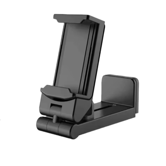 Suporte Universal Para Celular OR-SP28 Rotação 360° Ajustável e Seguro em Oferta na Shopee