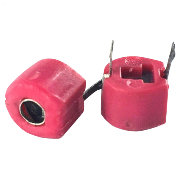 Trimmer Capacitor Variável 20pF 100v