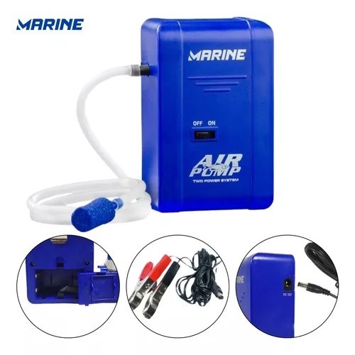 Oxigenador Aquário 12v: Onde Comprar | BuscaProdutos