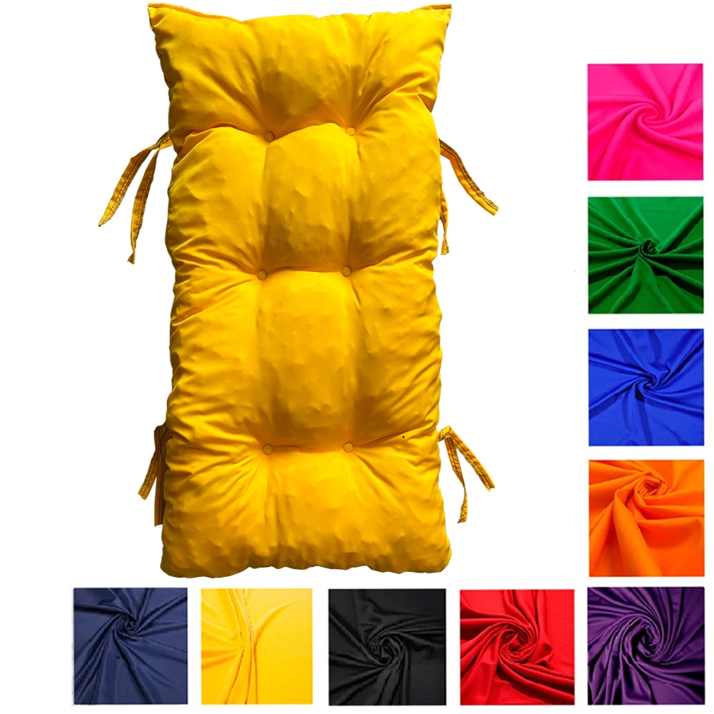 1 Belíssima Almofada 120x50 Super Cheia Leve Conforto e Elegância Para Sua Casa Nova