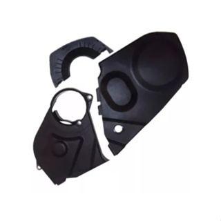 Kit Capa Protetora Correia Dentada Gol G3 G4 1.6 1.8 2.0 8v Original Dofab em Oferta na Shopee