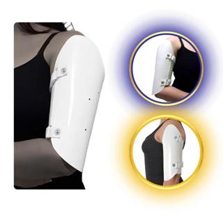 Órtese Tutor Para Fratura Do Úmero Sarmiento Todos Tamanhos em Oferta na Shopee