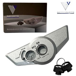 Bloqueador De Ignição Cg 150 Titan Ks Cg 150 Titan Esd 04 A 15 em Oferta na Shopee