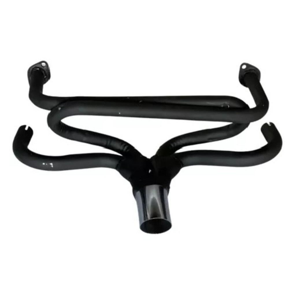 O que é Escapamento 4x1 Fusca? Guia e Onde Comprar | BuscaProdutos