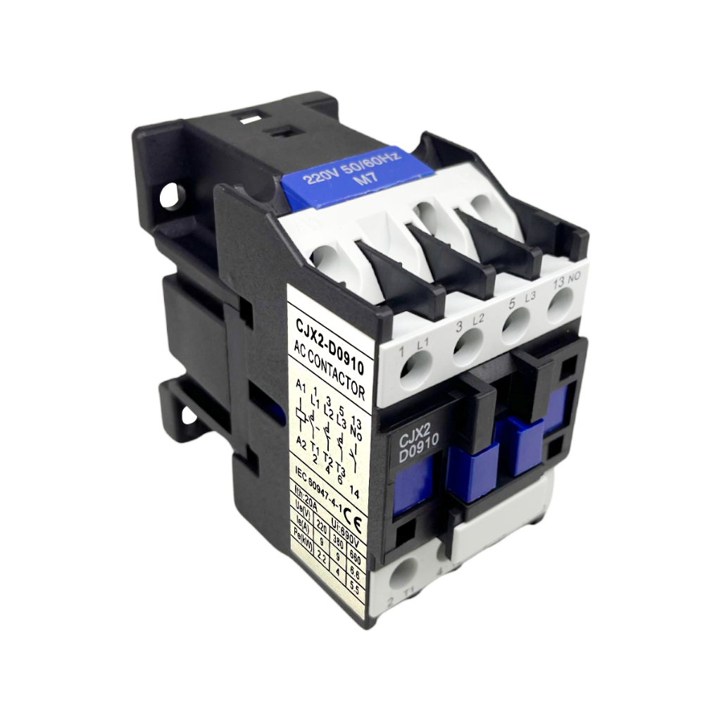 Contatora 220v: Guia Completo e Onde Comprar | BuscaProdutos