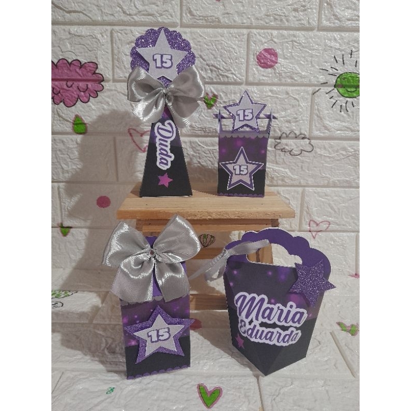 Temas de Festa Euphoria: Onde Comprar | BuscaProdutos