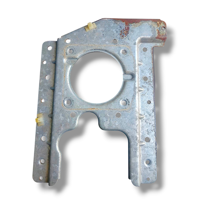 Base Superior Lavadora Electrolux Lte07 - 62645851/A99092301