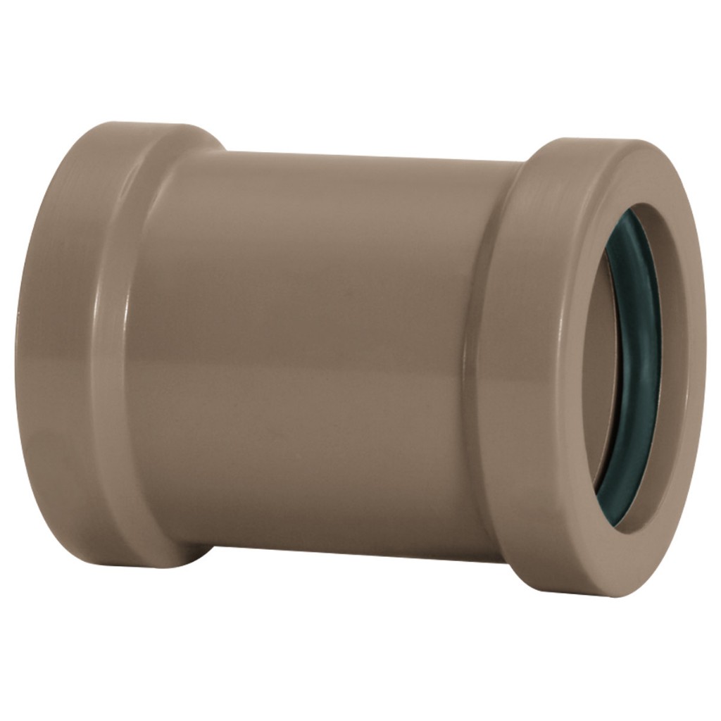 Luva de Correr Sold 50mm 1 unidade Amanco