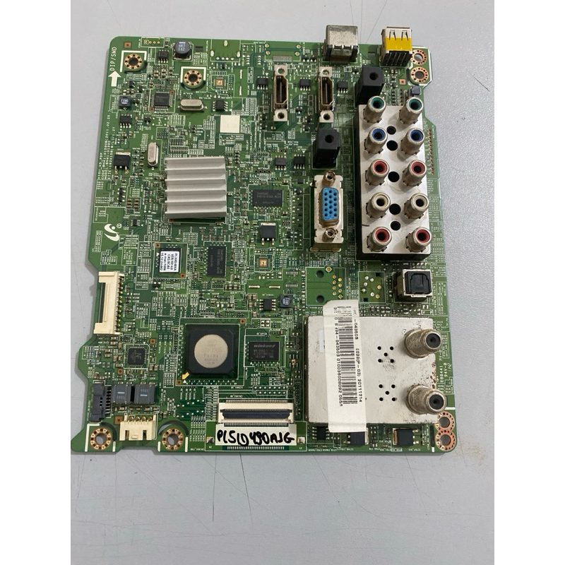 placa principal Pl51D490A1g bn94-04360s