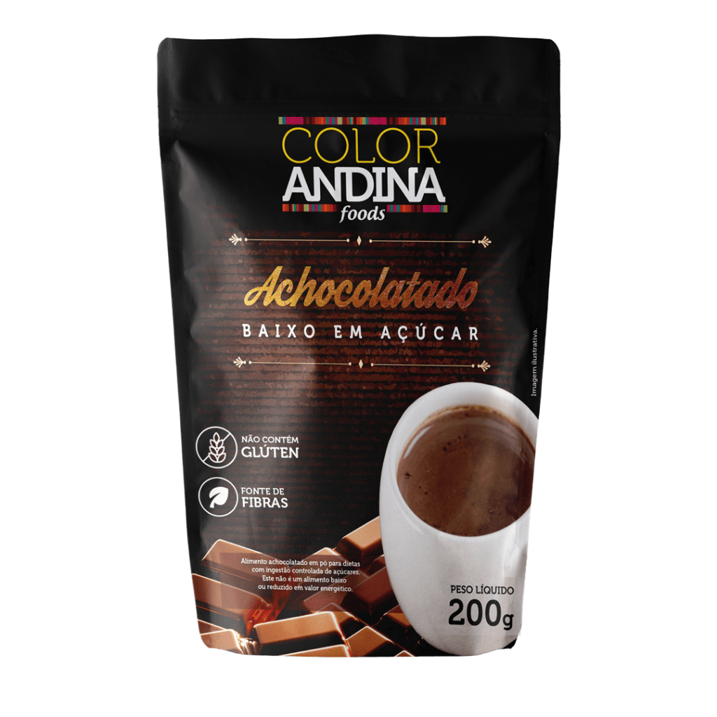 Achocolatado Diet: Onde Comprar | BuscaProdutos