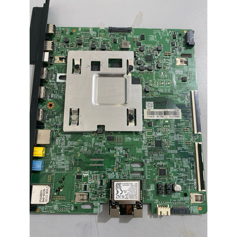 placa principal un55nu7100g bn94-13275c