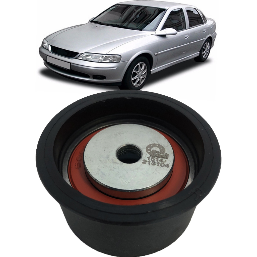Polia Correia Dentada Chevrolet Calibra Vectra 2.0 16V Daewoo Leganza Nubira 2.0 16v 1997 1998 1999