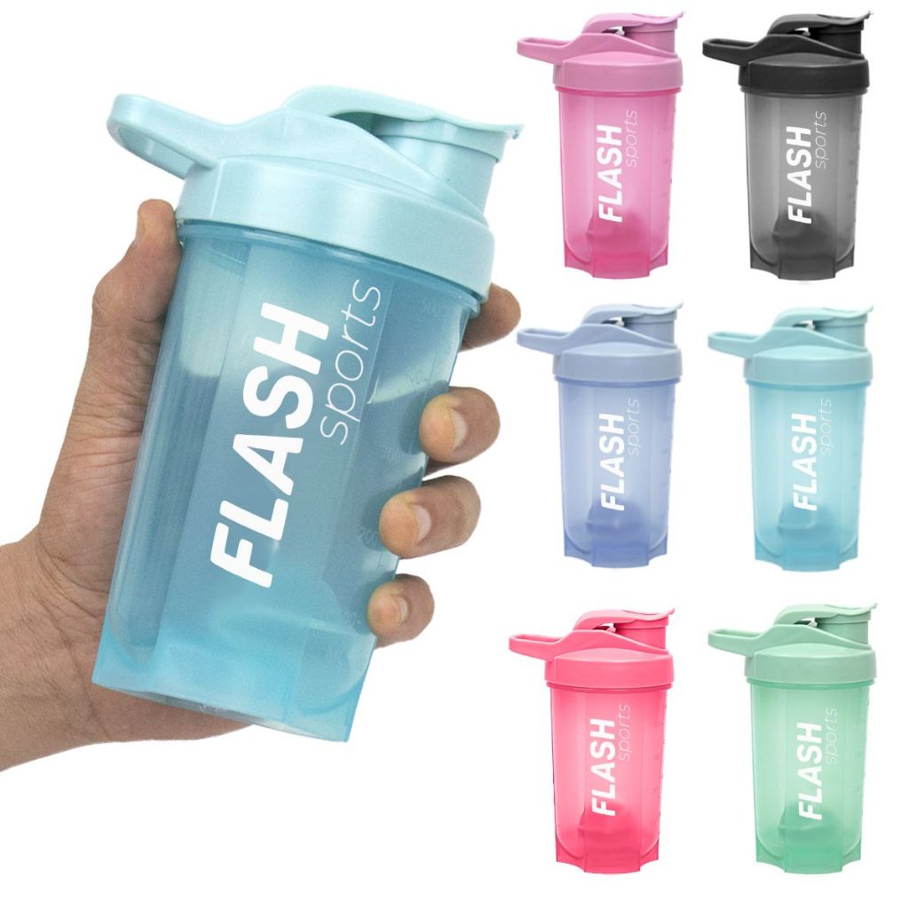 O que é Shaker Bottle? Guia e Onde Comprar | BuscaProdutos