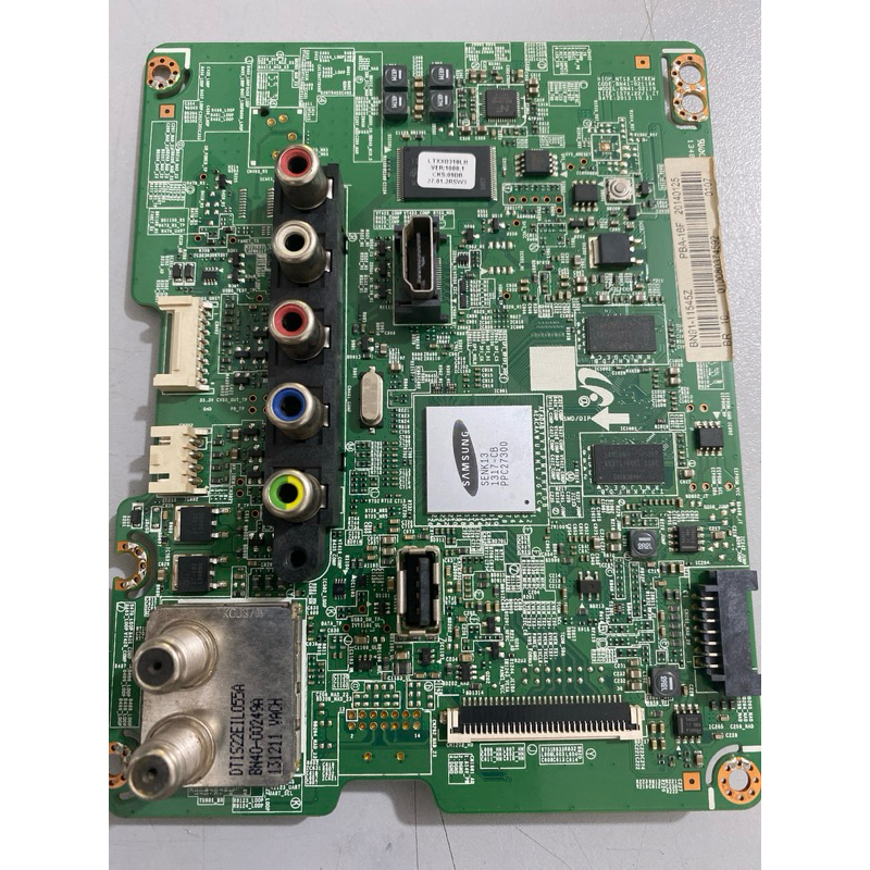 placa principal T28D310lh bn91-11545z