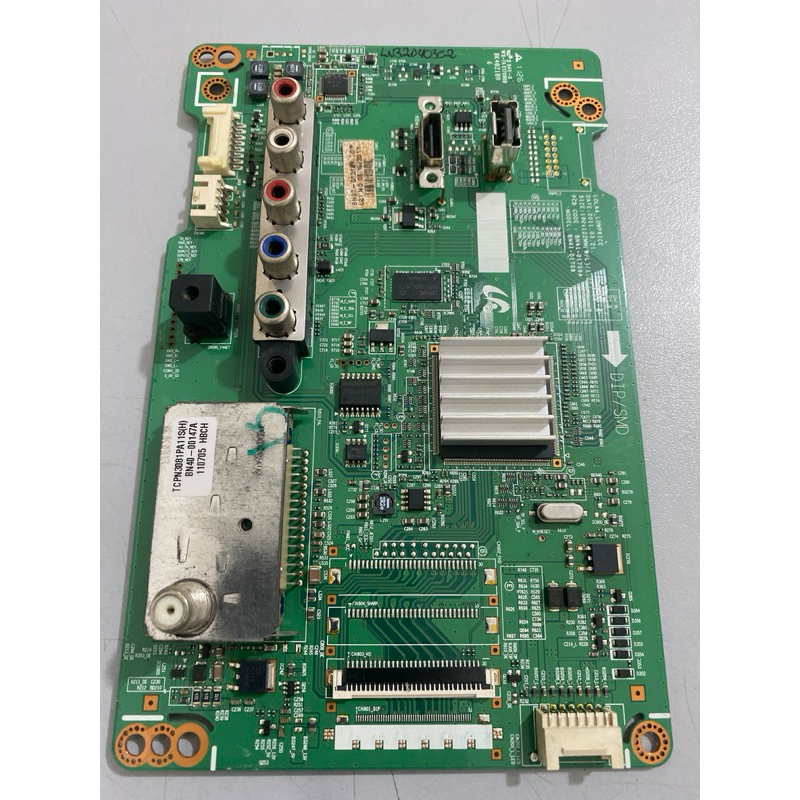 placa principal Ln32D403E2 bn97-05216y