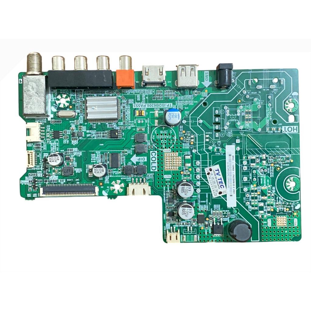 PLACA PRINCIPAL PH20M91D VC BRIC-13593 TP.ISDB6306.PA553