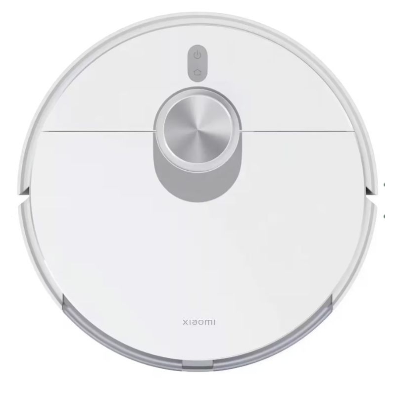 Robô Aspirador Xiaomi Robot Vacuum S20+ Branco