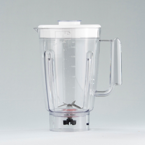 Copo Arno Faciclic Clic Pro Juicer Cristal