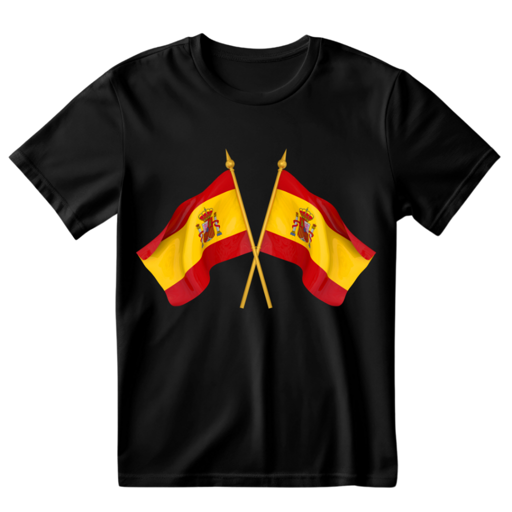 O que é Camisa 1 Espanha? Guia e Onde Comprar | BuscaProdutos