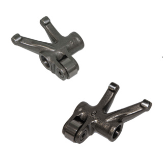 Par Balancim Braço Oscilante Crf 250f Cb 250 Twister WW3 em Oferta na Shopee