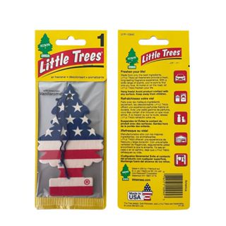 Aromatizante para carro 100 unidades em Oferta na Shopee