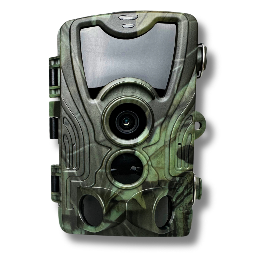 O que é Câmera Traps? Guia e Onde Comprar | BuscaProdutos