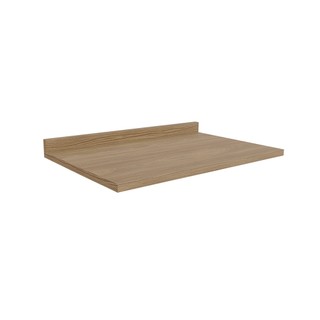 Tampo Para Balcão Kappesberg Nogueira 80cm x 52cm em Oferta na Shopee