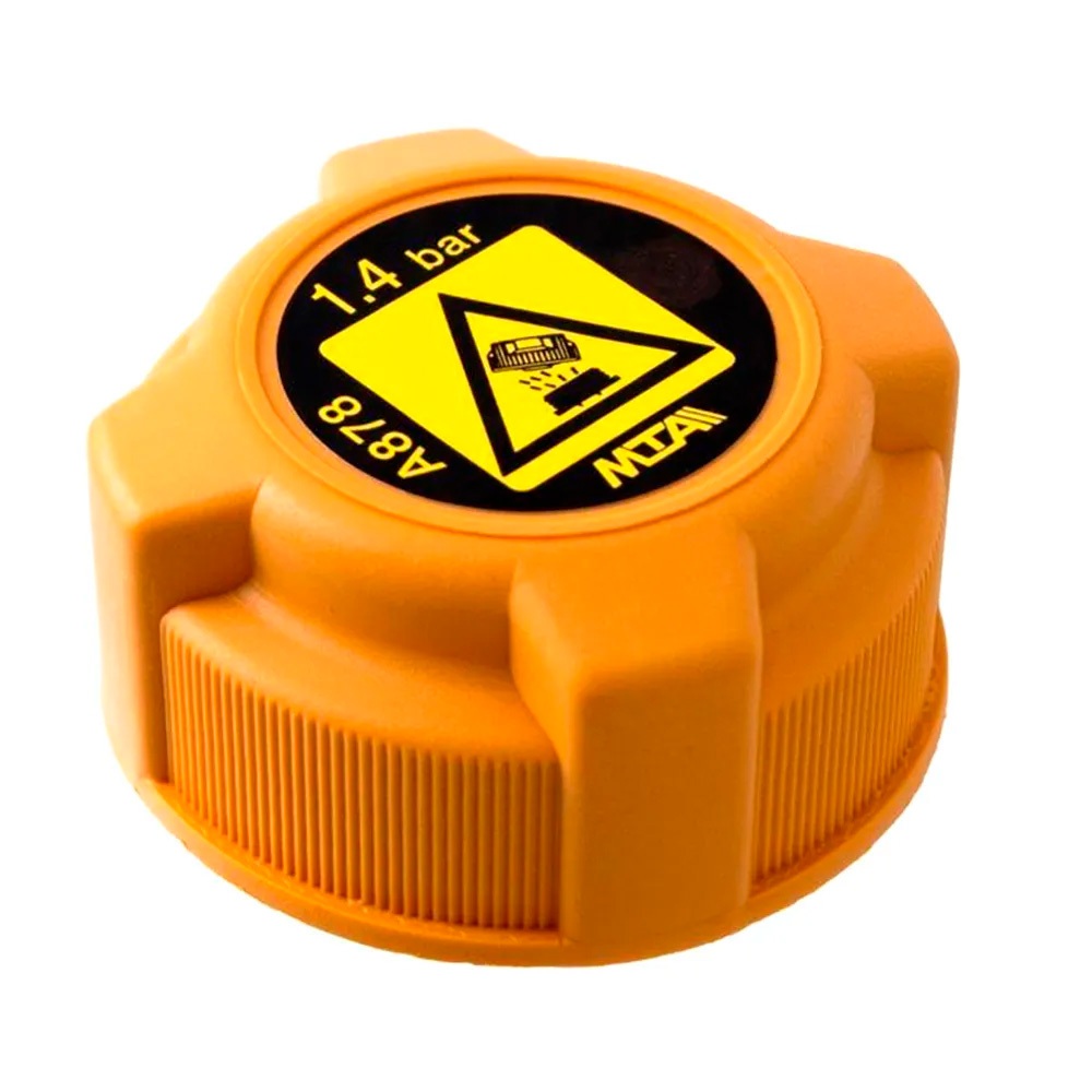 Tampa Reservatório Radiador e Água 1.4 Bar Strada Siena Stilo 5050127 MTA em Oferta na Shopee