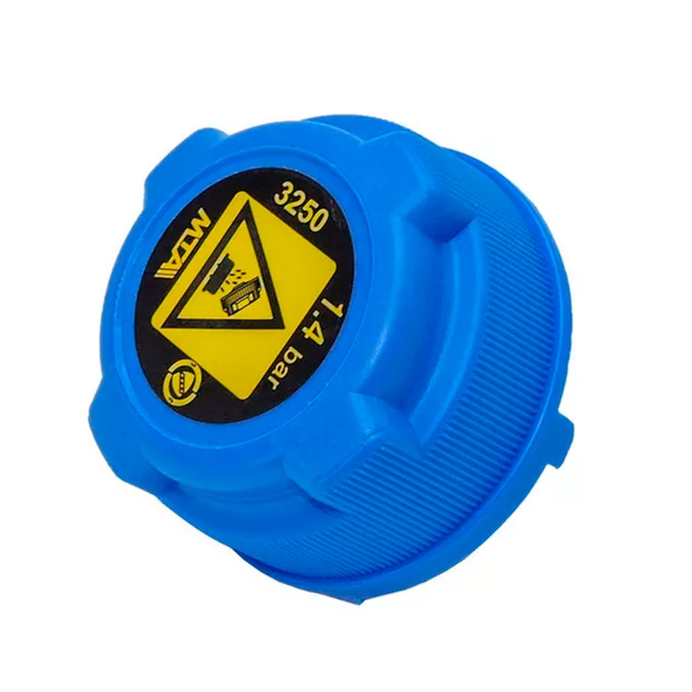 Tampa Reservatório Radiador De Água 1.4 Bar Novo Uno Palio Mobi 5056000 MTA em Oferta na Shopee