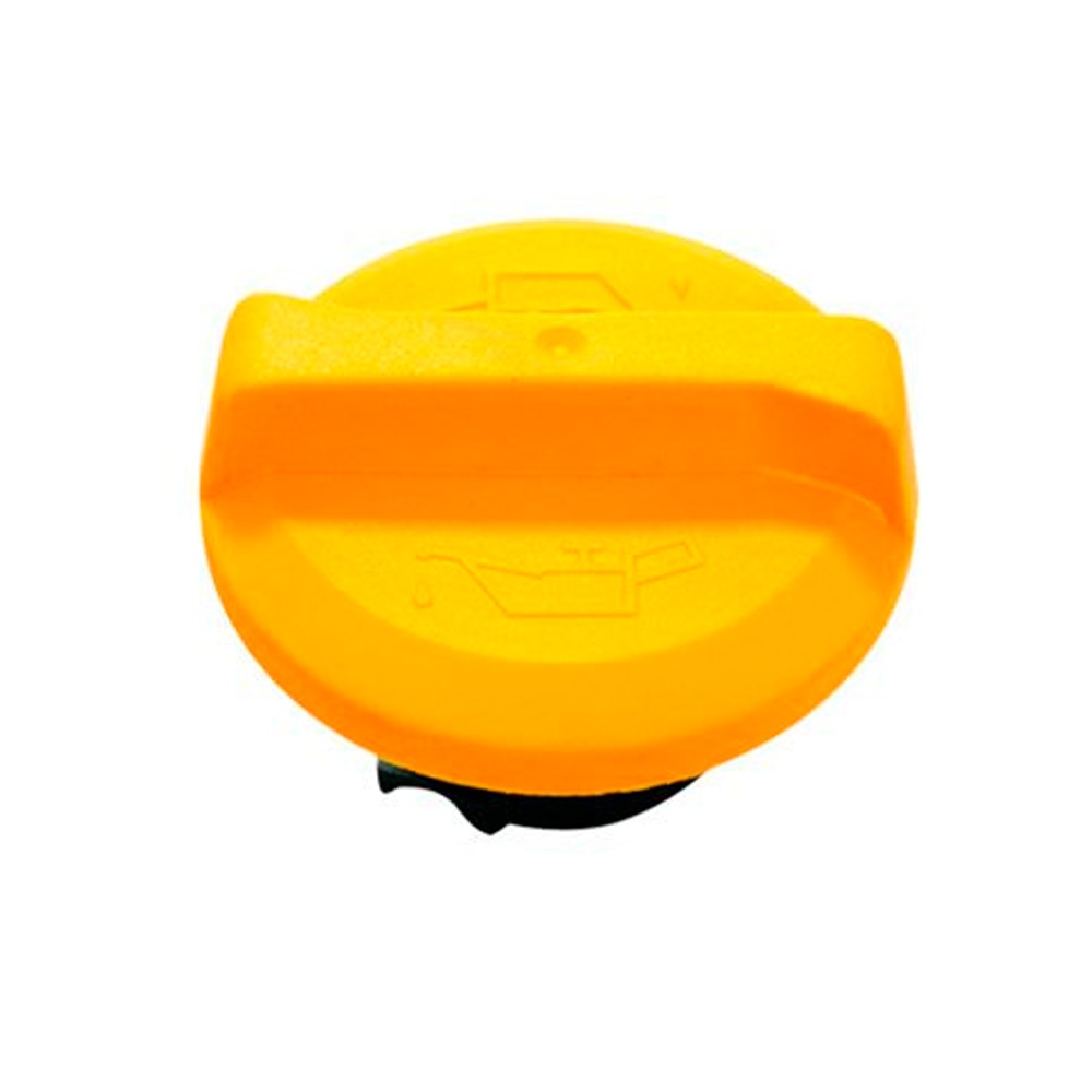 Tampa do Reservatório de Óleo do Motor Astra Meriva Stilo 1.8 5050146 MTA em Oferta na Shopee