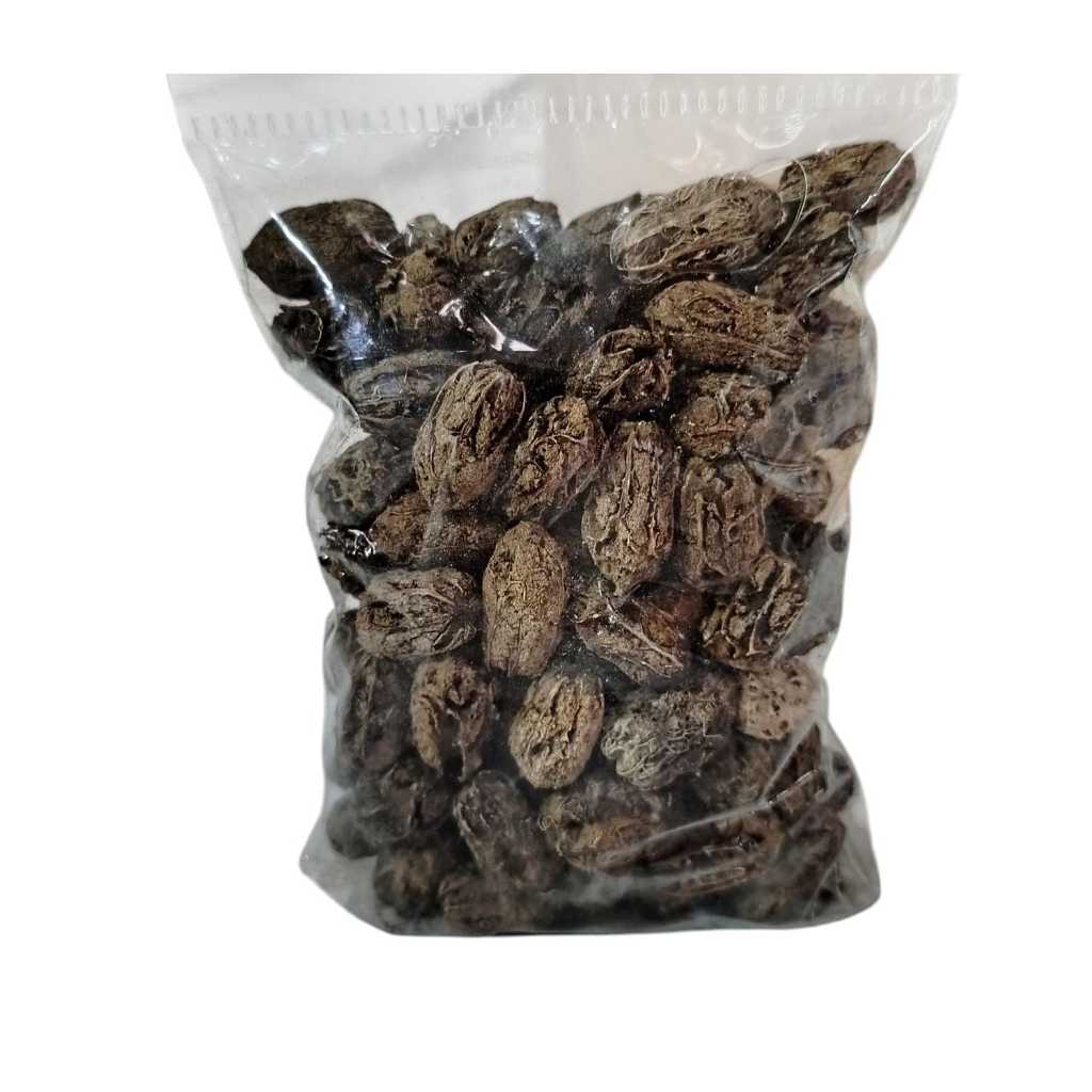FAVA DE EXU 80G