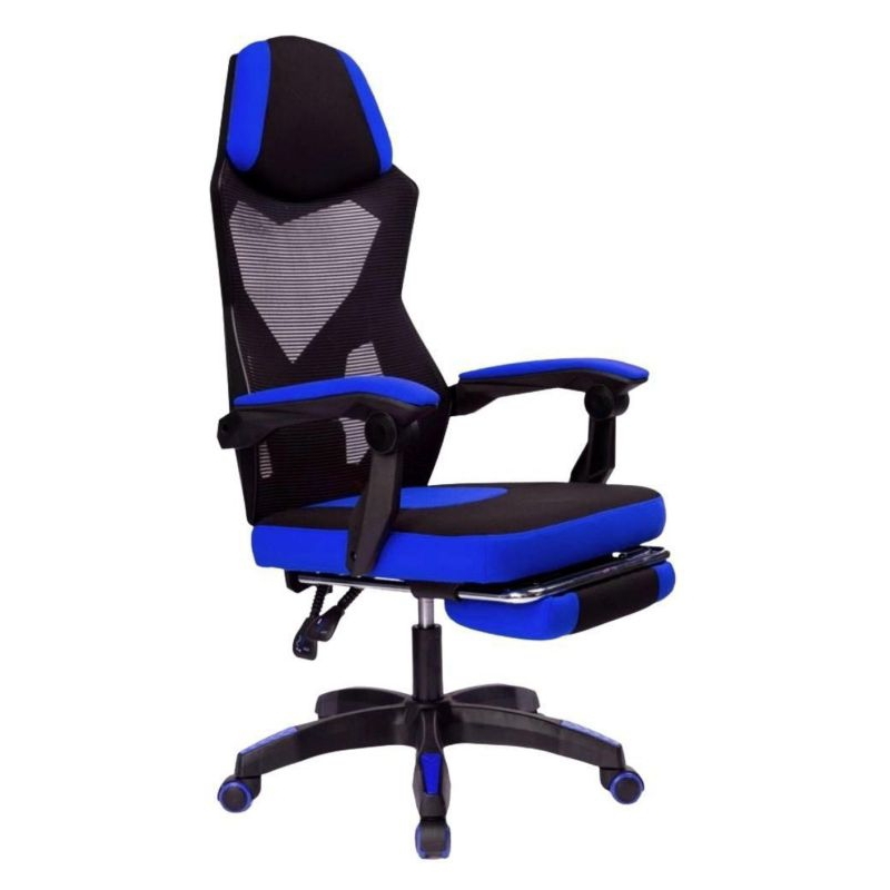 Cadeira Gamer de Alta Qualidade - Desfrute da Melhor Experiência de Jogo luxo*escritório.