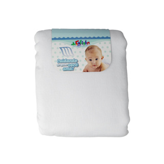 Peça 5 metros Tecido Fralda Estrela Mabber +Fofinha Cheirinho de Bebê para Bordado Eletrônico em Oferta na Shopee