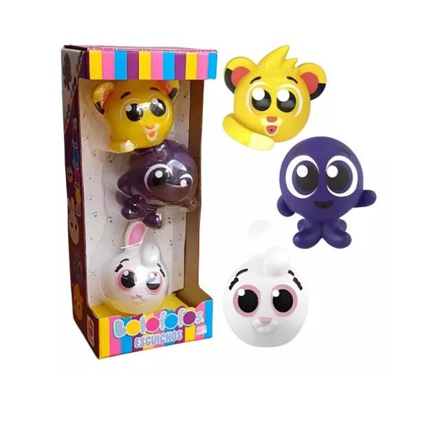 Bolofofos Rick: Guia Completo e Onde Comprar | BuscaProdutos