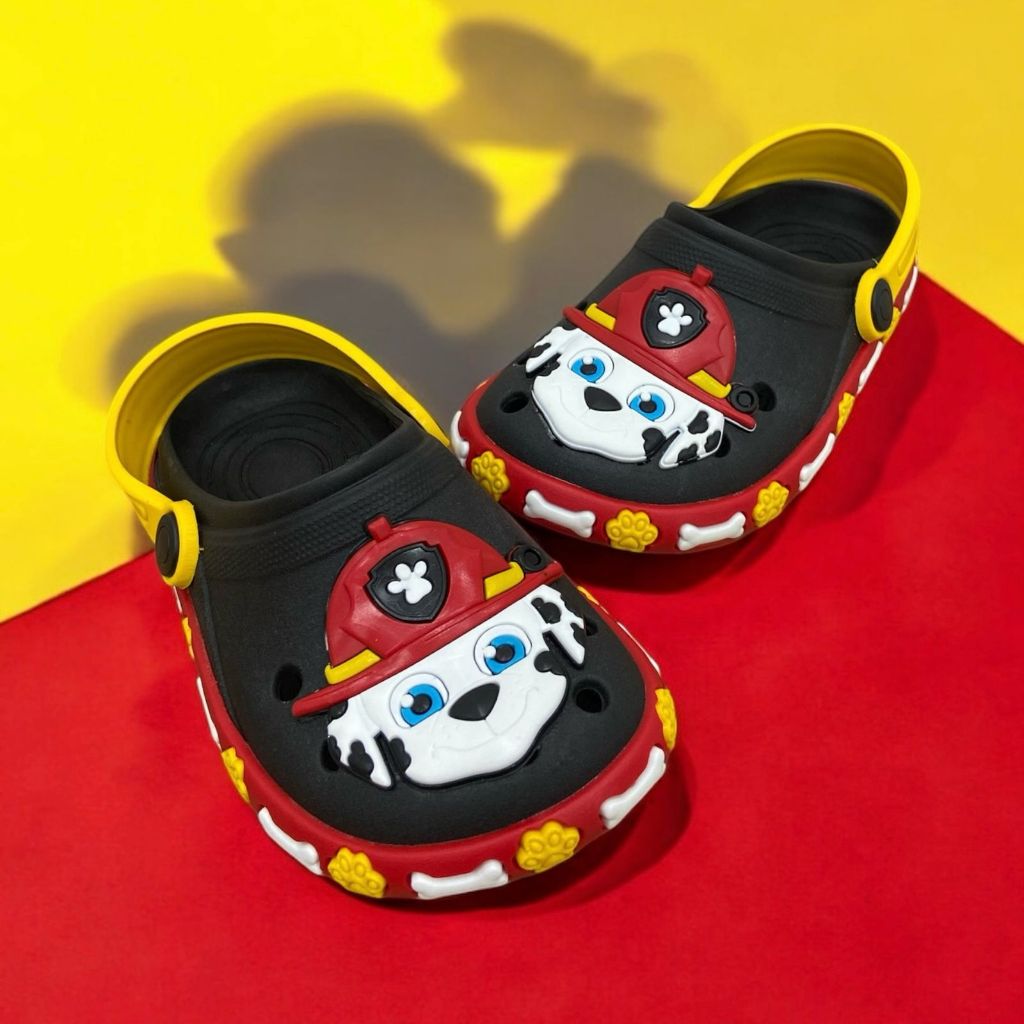 Babuche Infantil Sandalia Menino Confortável em Oferta na Shopee