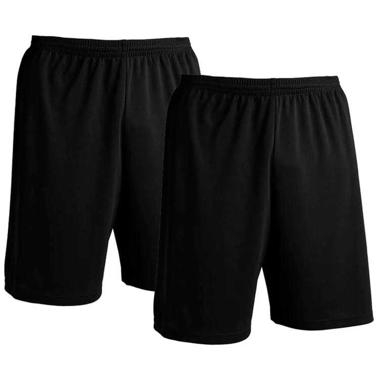 BERMUDAS SHORTS MASCULINO KIT COM 2 BERMUDAS DRYFIT em Oferta na Shopee