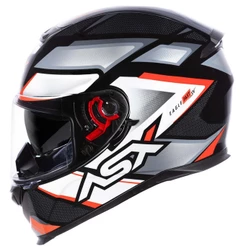 Capacete Masculino ASX Eagle Fast SV