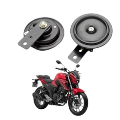 Buzina Fz25 Fz-25 Fazer250 Connected 2025...